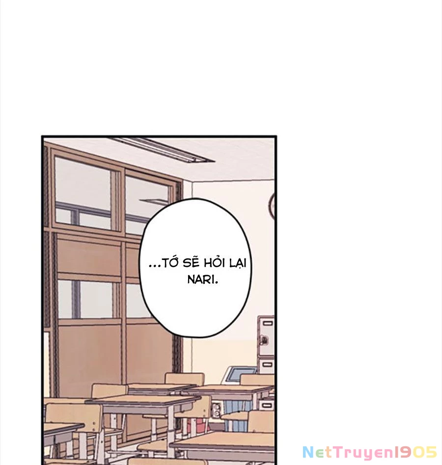 Sự Ngây Thơ Của Yeon Woo Chapter 3 - Trang 2