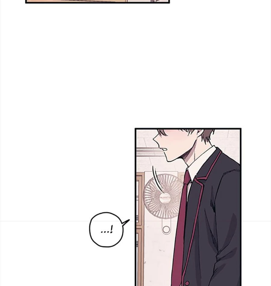 Sự Ngây Thơ Của Yeon Woo Chapter 3 - Trang 2