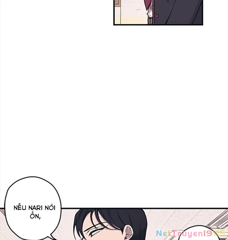 Sự Ngây Thơ Của Yeon Woo Chapter 3 - Trang 2