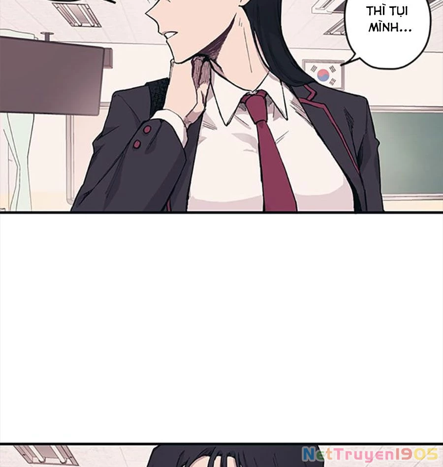 Sự Ngây Thơ Của Yeon Woo Chapter 3 - Trang 2