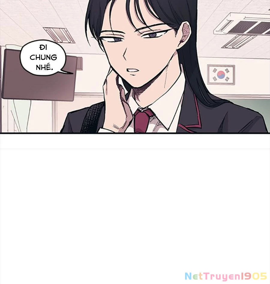 Sự Ngây Thơ Của Yeon Woo Chapter 3 - Trang 2