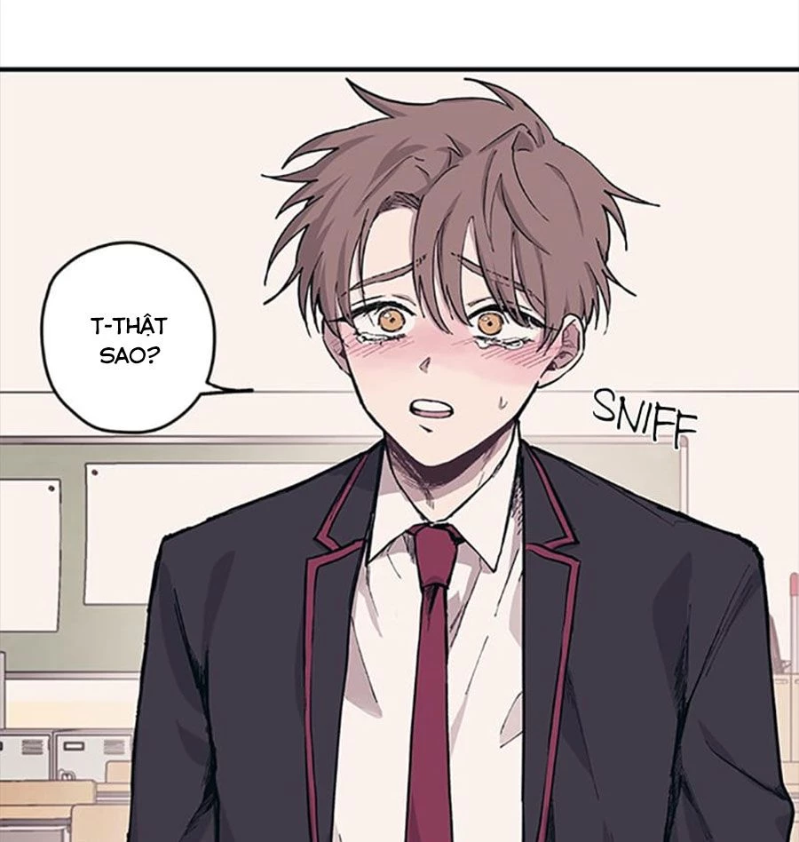 Sự Ngây Thơ Của Yeon Woo Chapter 3 - Trang 2