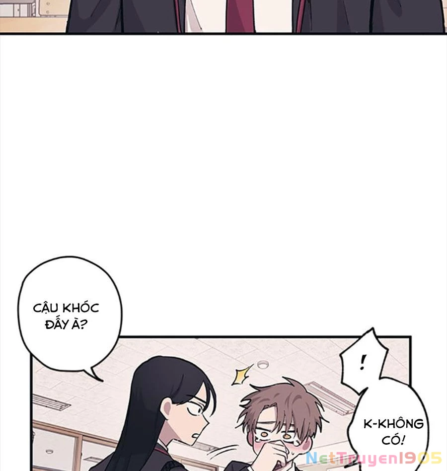 Sự Ngây Thơ Của Yeon Woo Chapter 3 - Trang 2