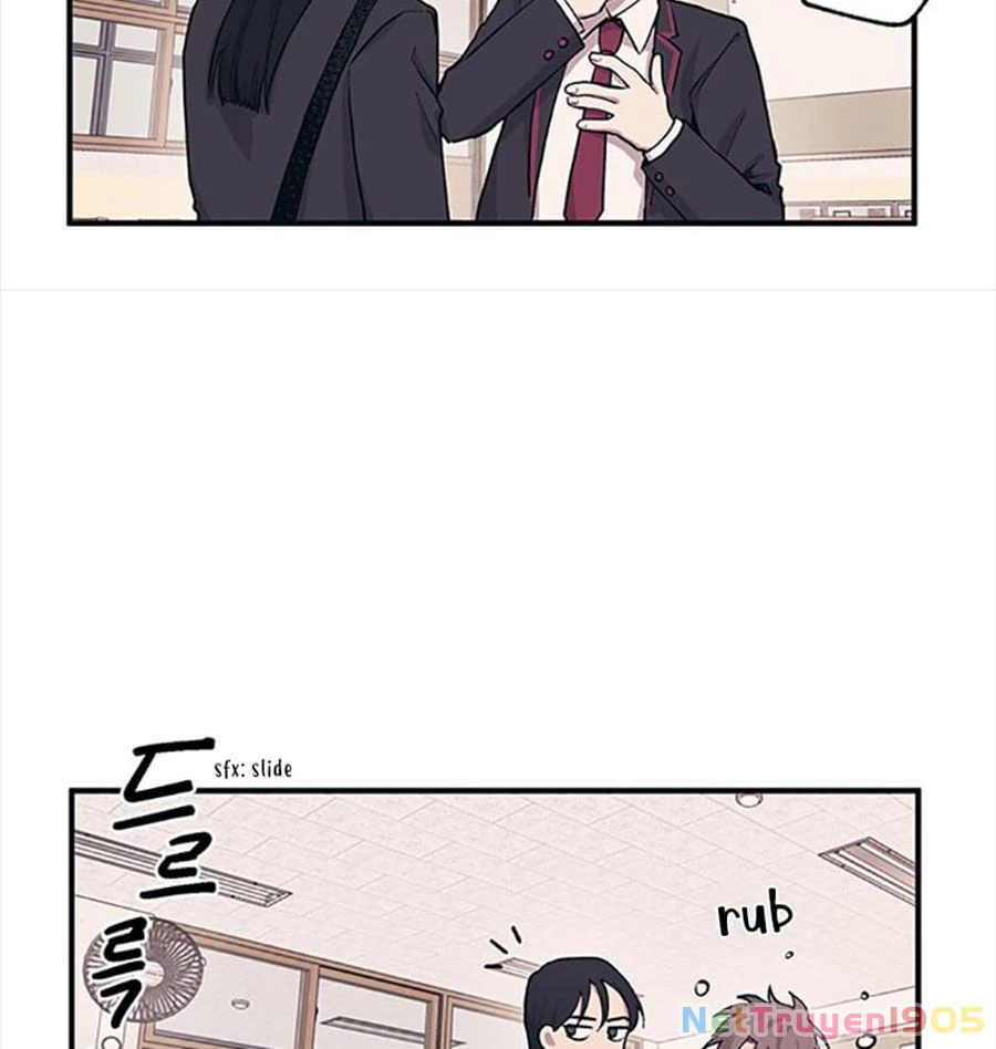 Sự Ngây Thơ Của Yeon Woo Chapter 3 - Trang 2