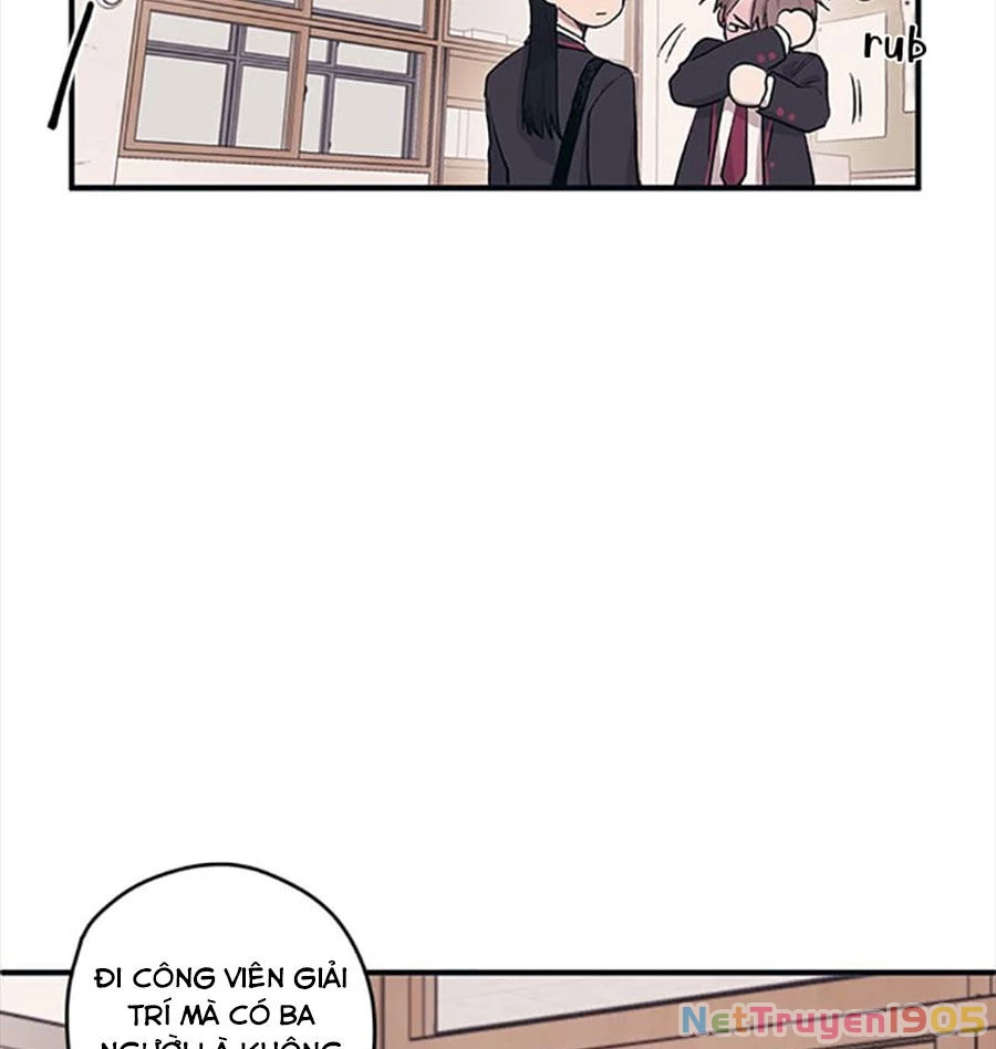 Sự Ngây Thơ Của Yeon Woo Chapter 3 - Trang 2