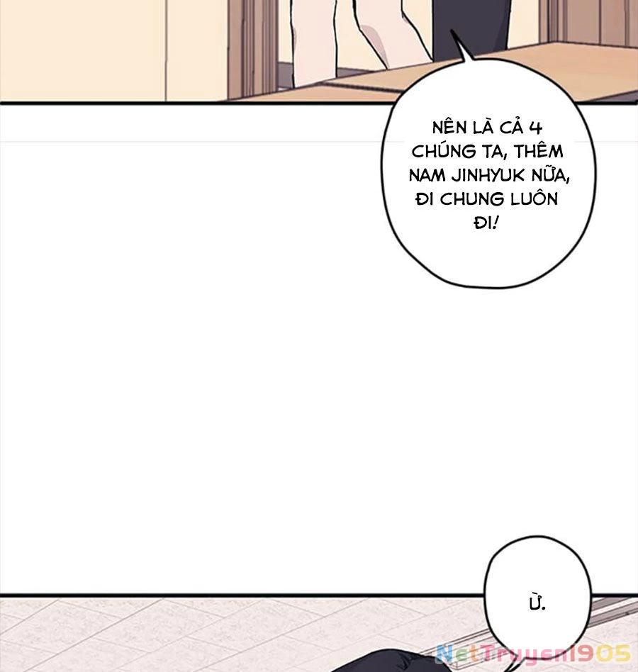 Sự Ngây Thơ Của Yeon Woo Chapter 3 - Trang 2