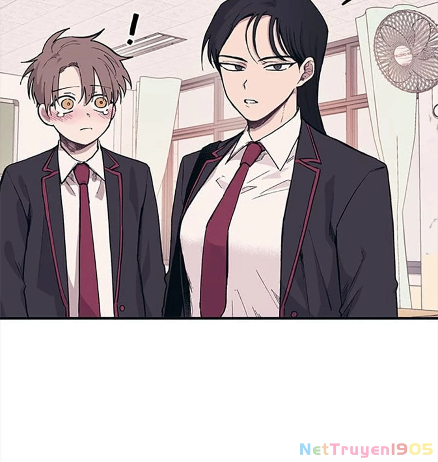 Sự Ngây Thơ Của Yeon Woo Chapter 3 - Trang 2