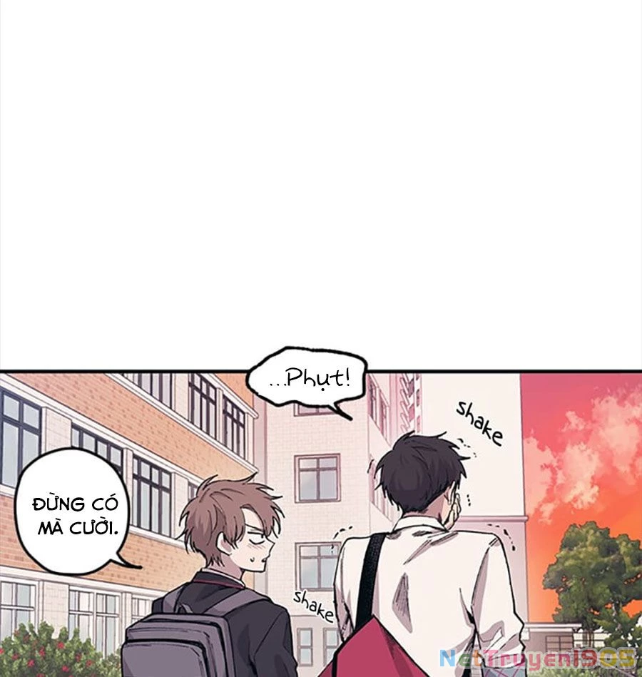 Sự Ngây Thơ Của Yeon Woo Chapter 3 - Trang 2