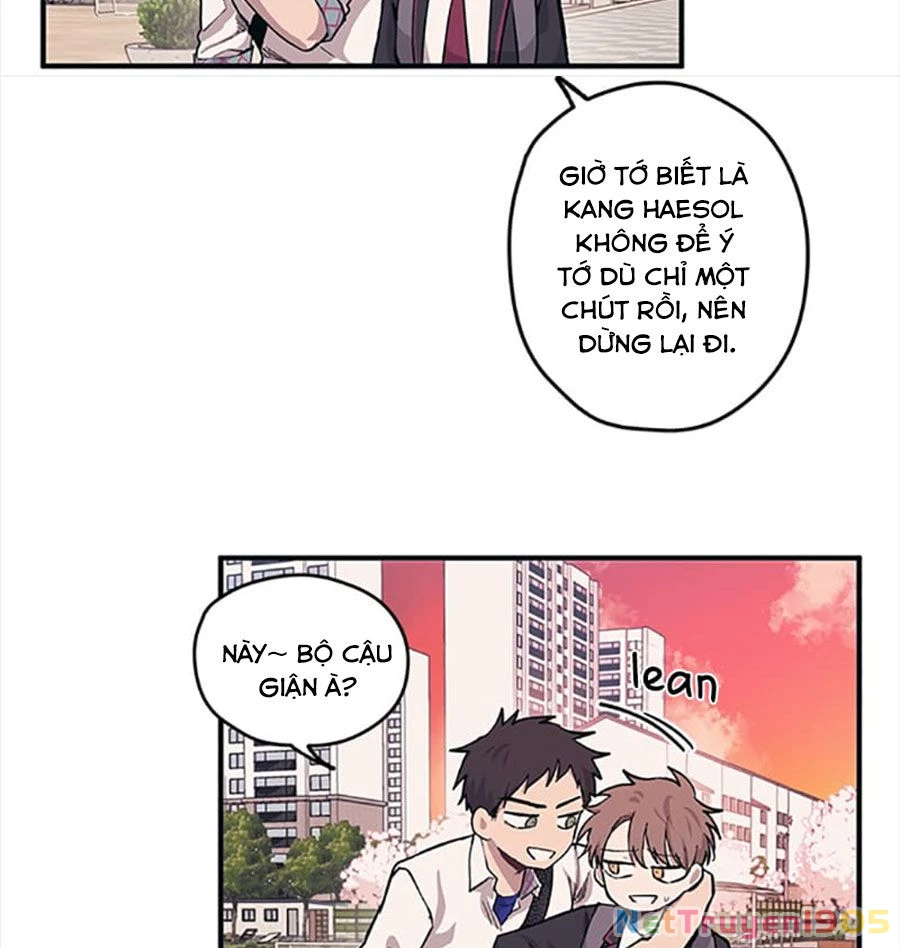 Sự Ngây Thơ Của Yeon Woo Chapter 3 - Trang 2