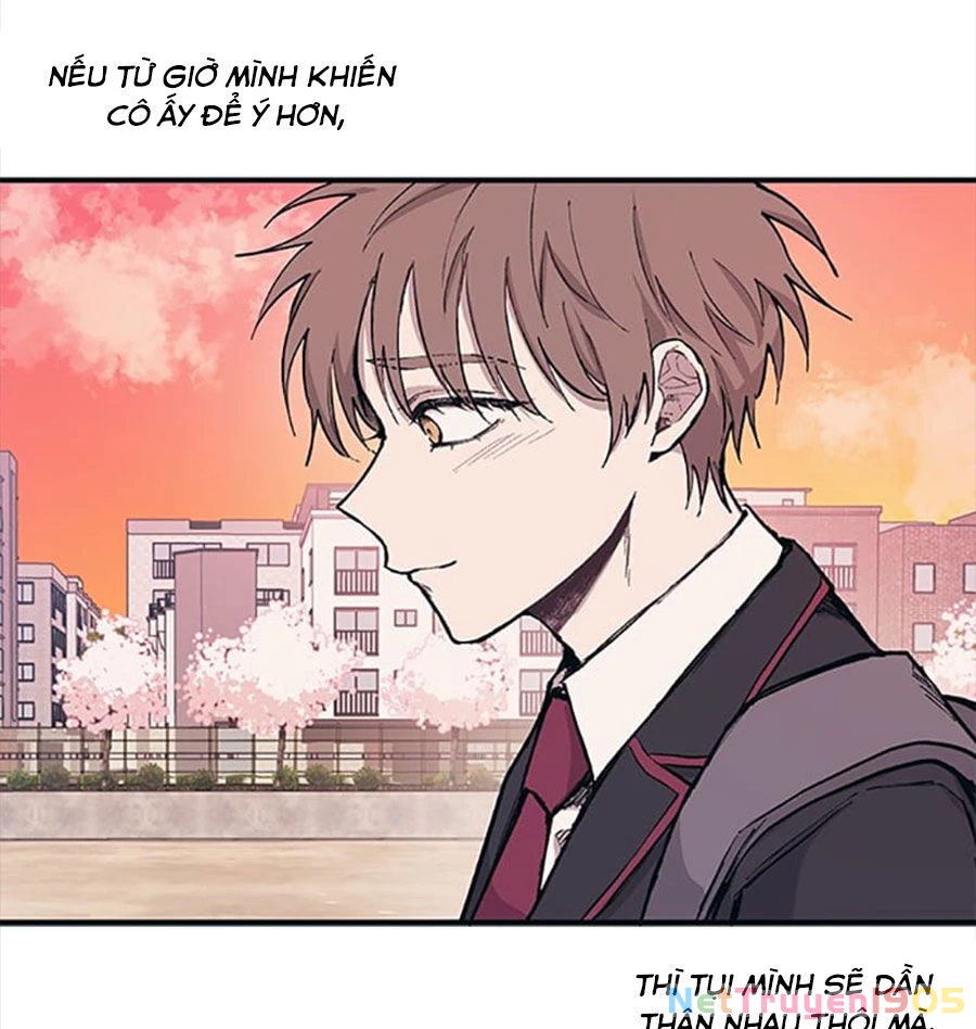 Sự Ngây Thơ Của Yeon Woo Chapter 3 - Trang 2