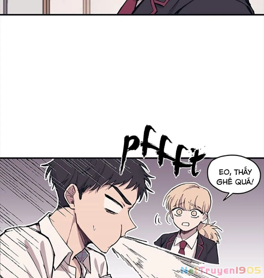 Sự Ngây Thơ Của Yeon Woo Chapter 3 - Trang 2