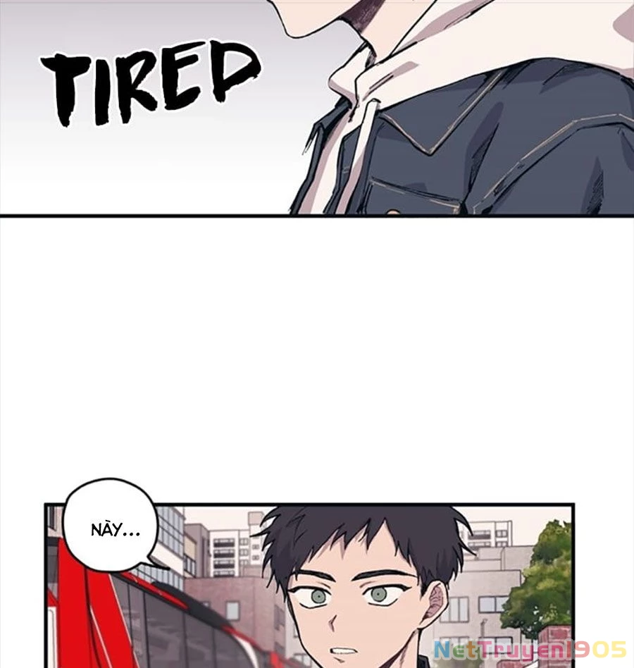 Sự Ngây Thơ Của Yeon Woo Chapter 3 - Trang 2