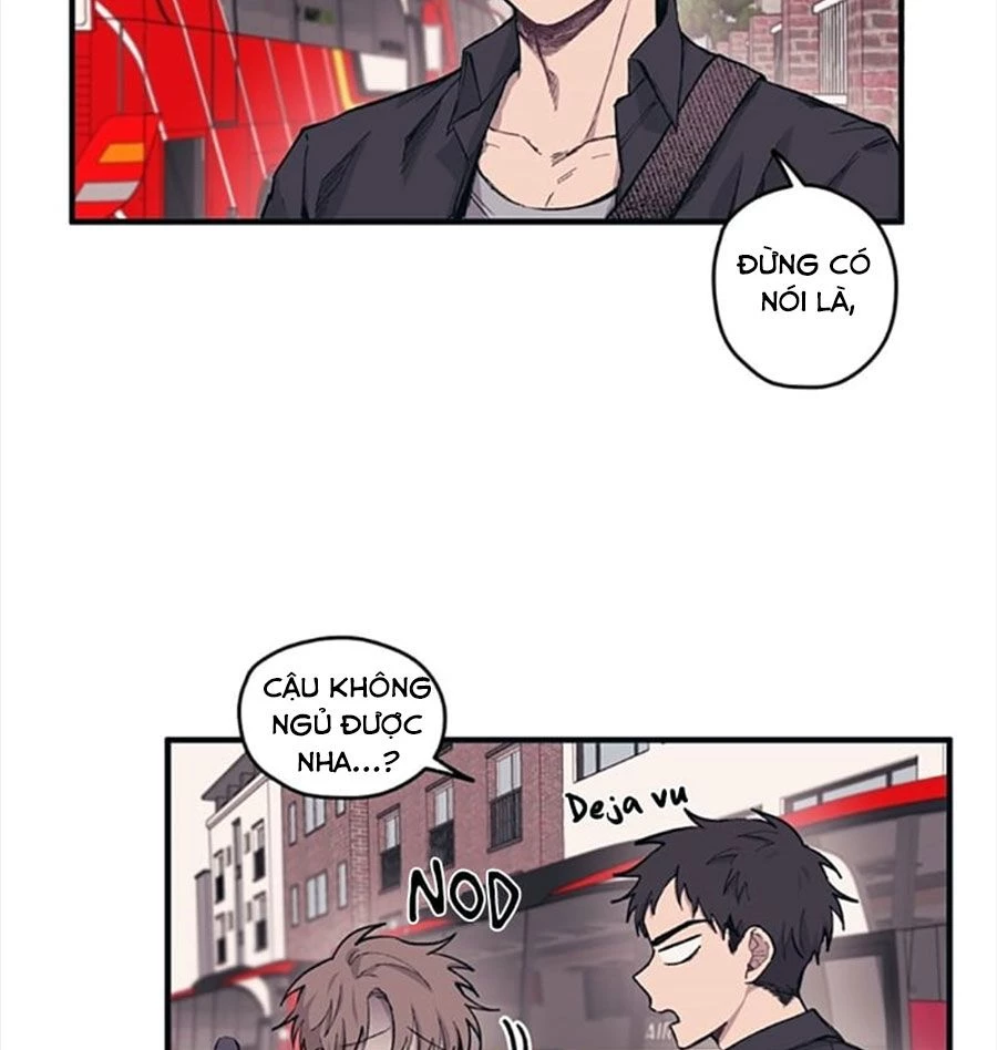 Sự Ngây Thơ Của Yeon Woo Chapter 3 - Trang 2