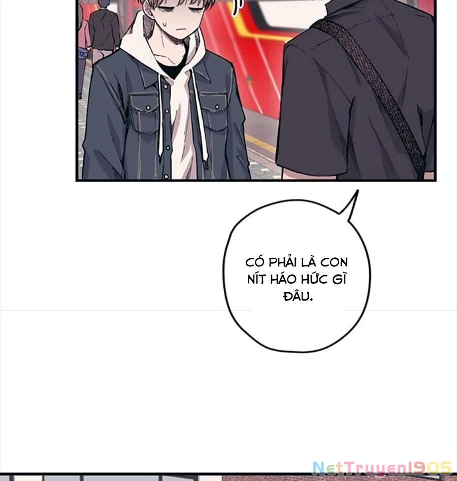 Sự Ngây Thơ Của Yeon Woo Chapter 3 - Trang 2