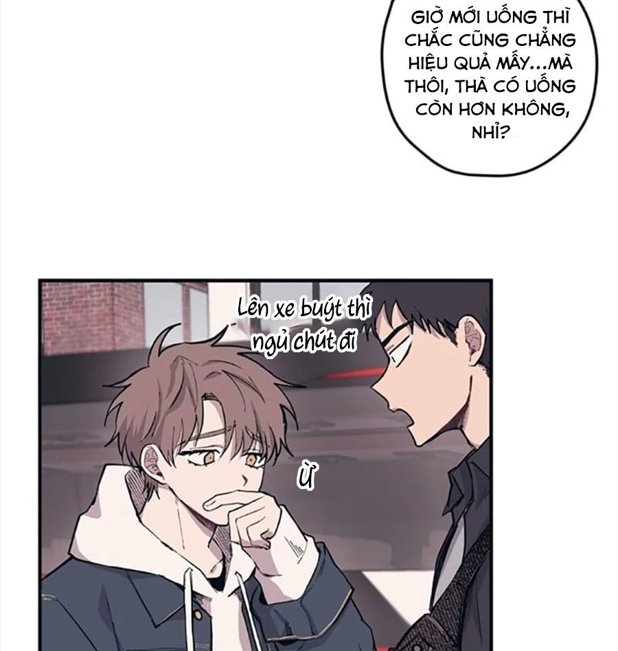 Sự Ngây Thơ Của Yeon Woo Chapter 3 - Trang 2