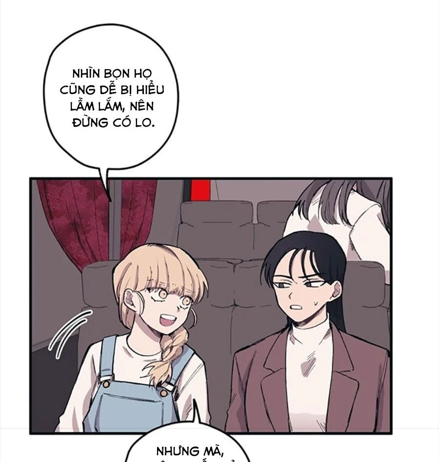 Sự Ngây Thơ Của Yeon Woo Chapter 3 - Trang 2