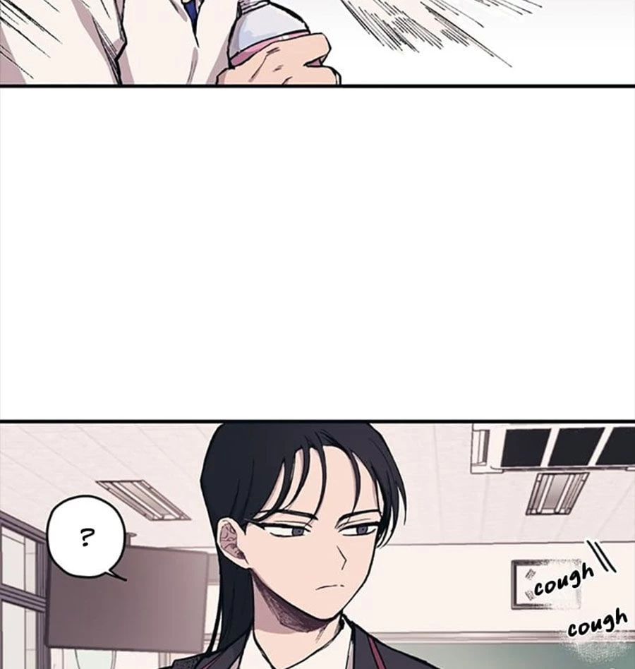 Sự Ngây Thơ Của Yeon Woo Chapter 3 - Trang 2