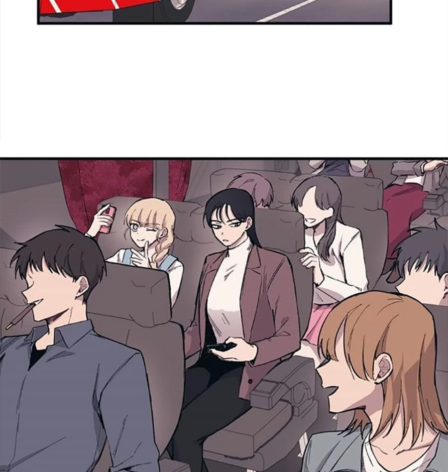 Sự Ngây Thơ Của Yeon Woo Chapter 3 - Trang 2