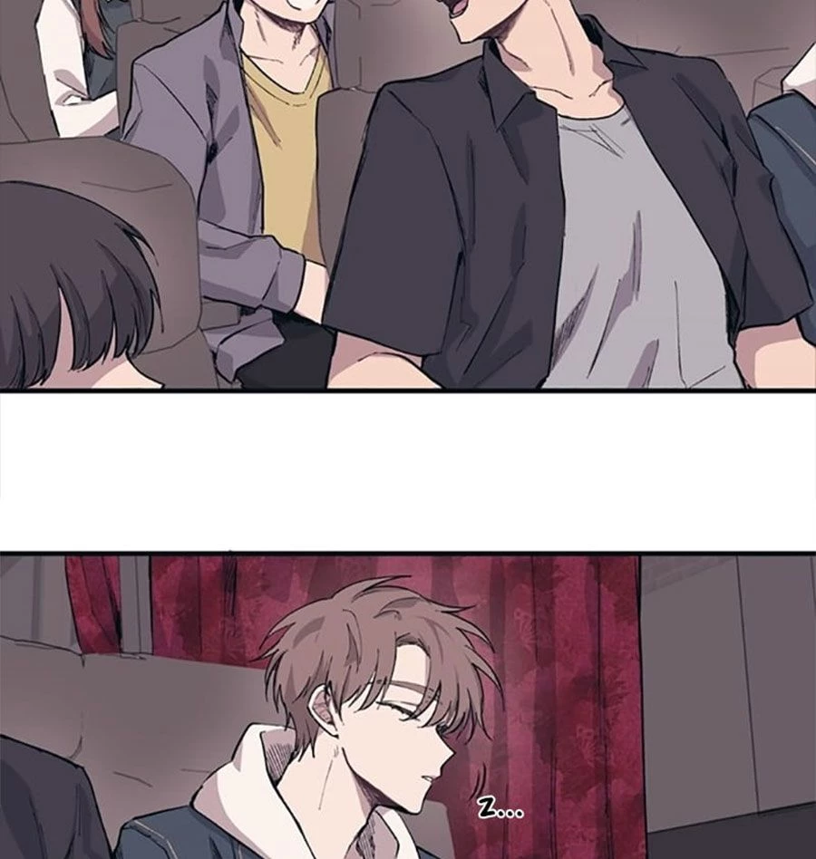 Sự Ngây Thơ Của Yeon Woo Chapter 3 - Trang 2