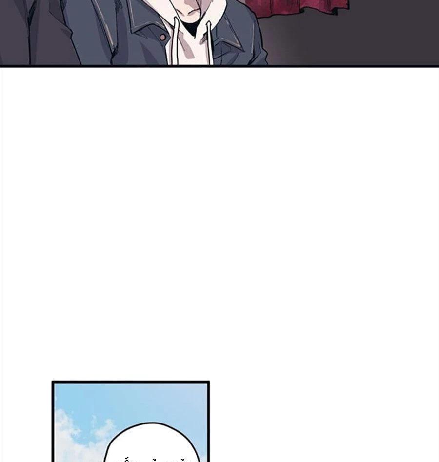 Sự Ngây Thơ Của Yeon Woo Chapter 3 - Trang 2