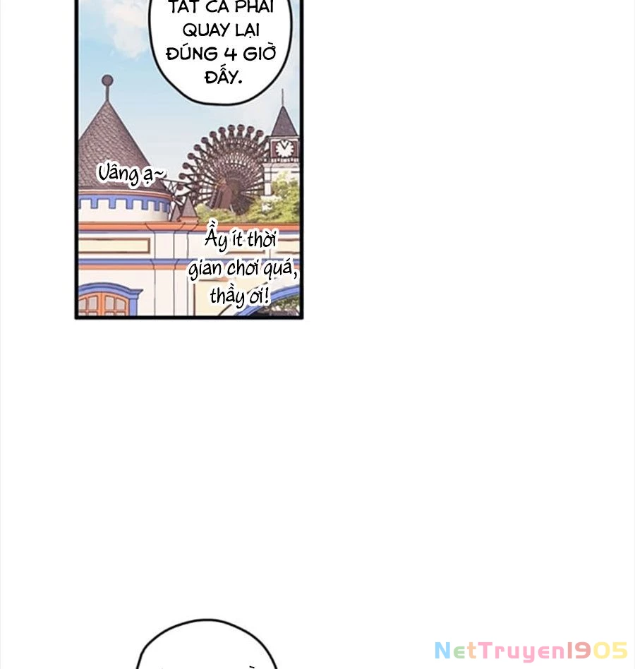 Sự Ngây Thơ Của Yeon Woo Chapter 3 - Trang 2