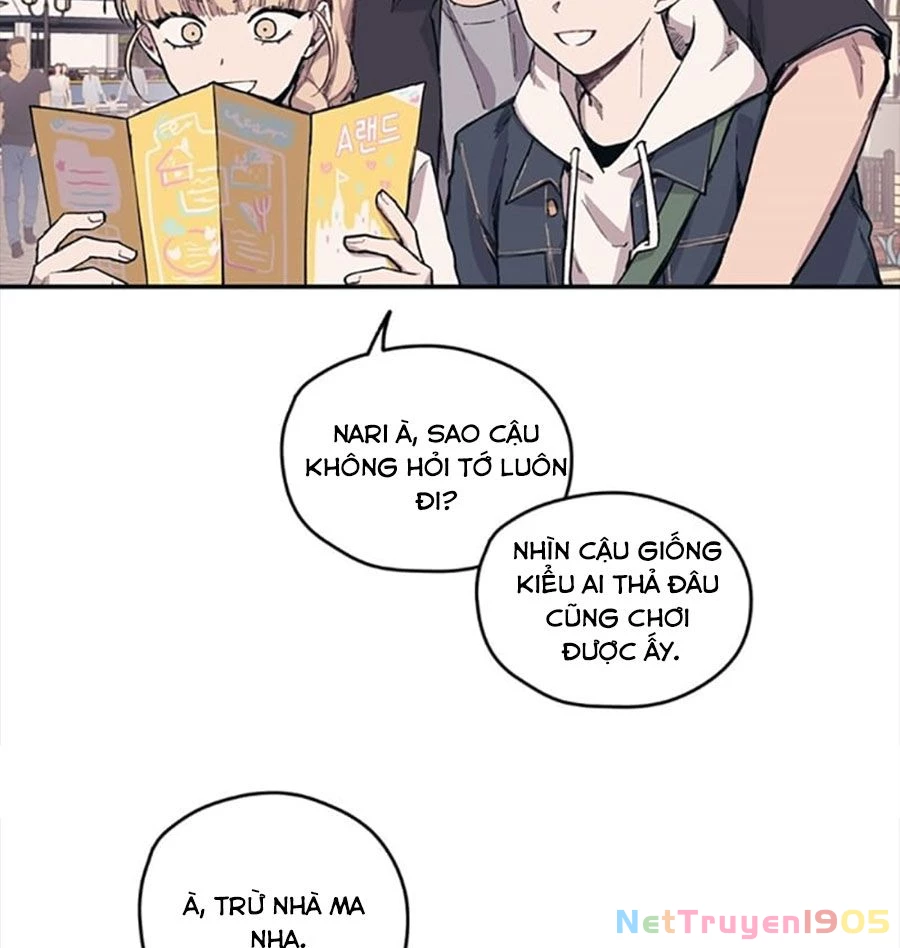 Sự Ngây Thơ Của Yeon Woo Chapter 3 - Trang 2