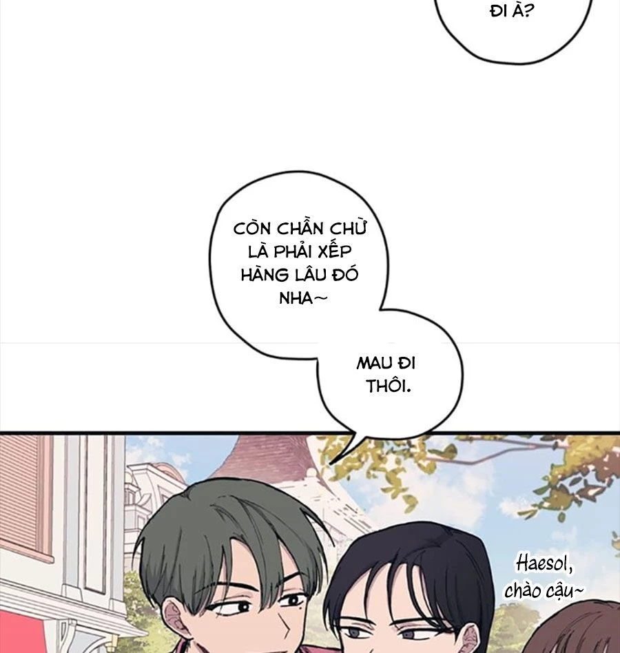 Sự Ngây Thơ Của Yeon Woo Chapter 3 - Trang 2