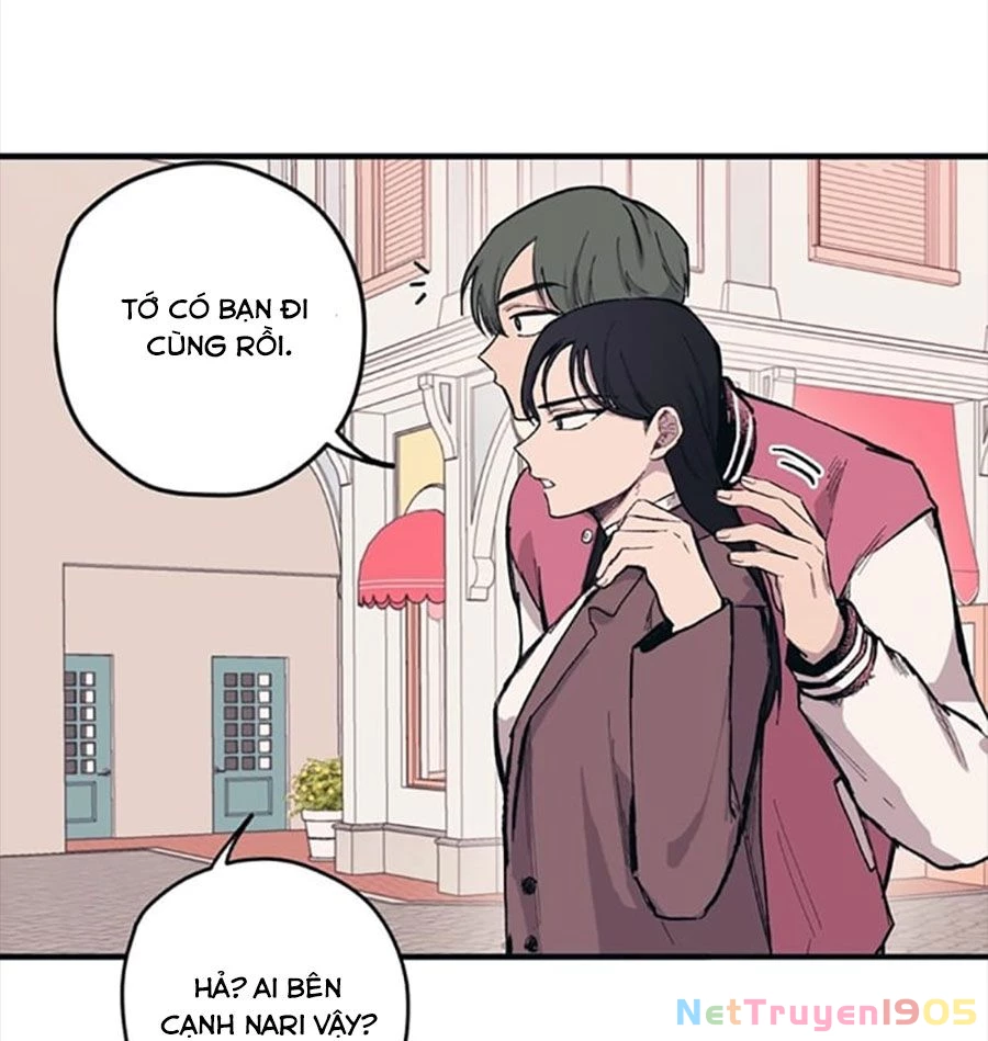 Sự Ngây Thơ Của Yeon Woo Chapter 3 - Trang 2
