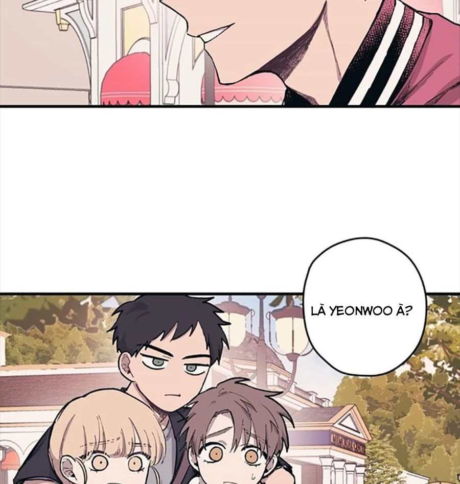 Sự Ngây Thơ Của Yeon Woo Chapter 3 - Trang 2