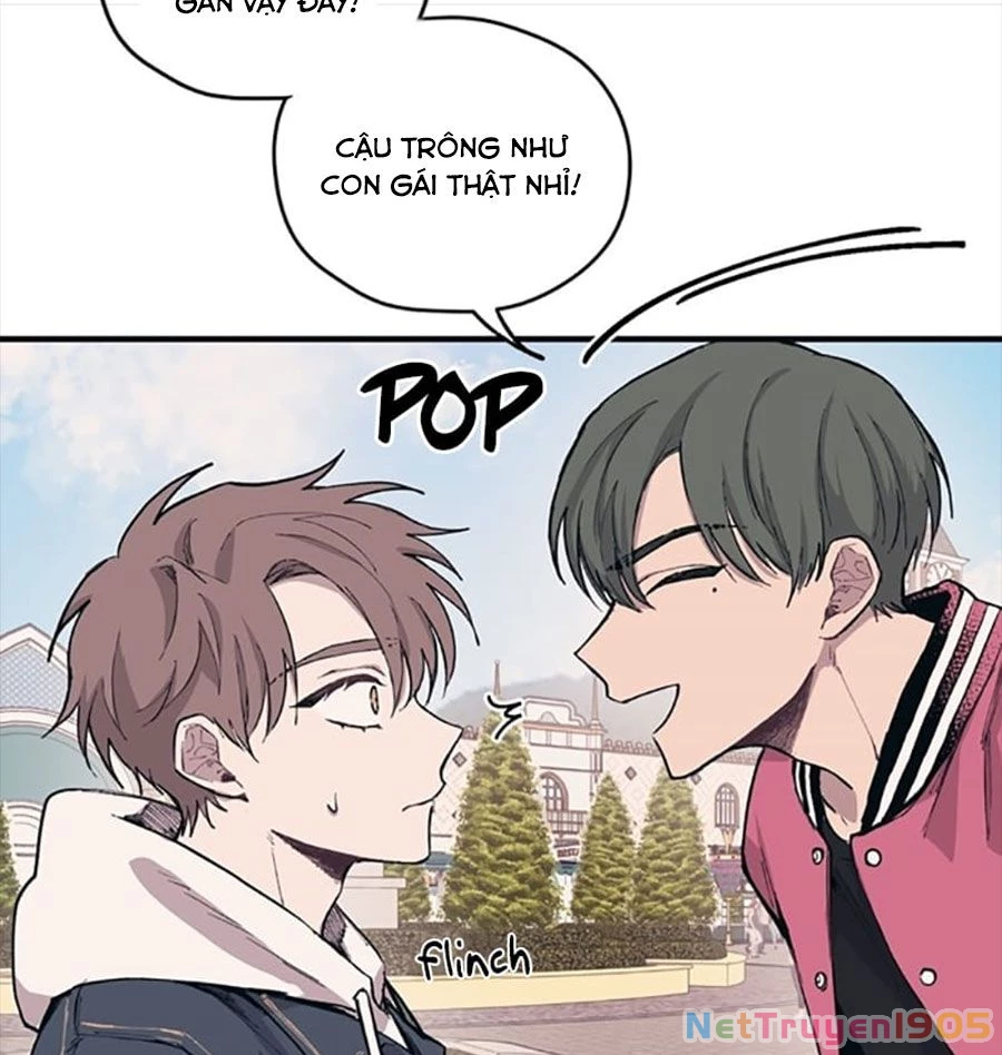 Sự Ngây Thơ Của Yeon Woo Chapter 3 - Trang 2