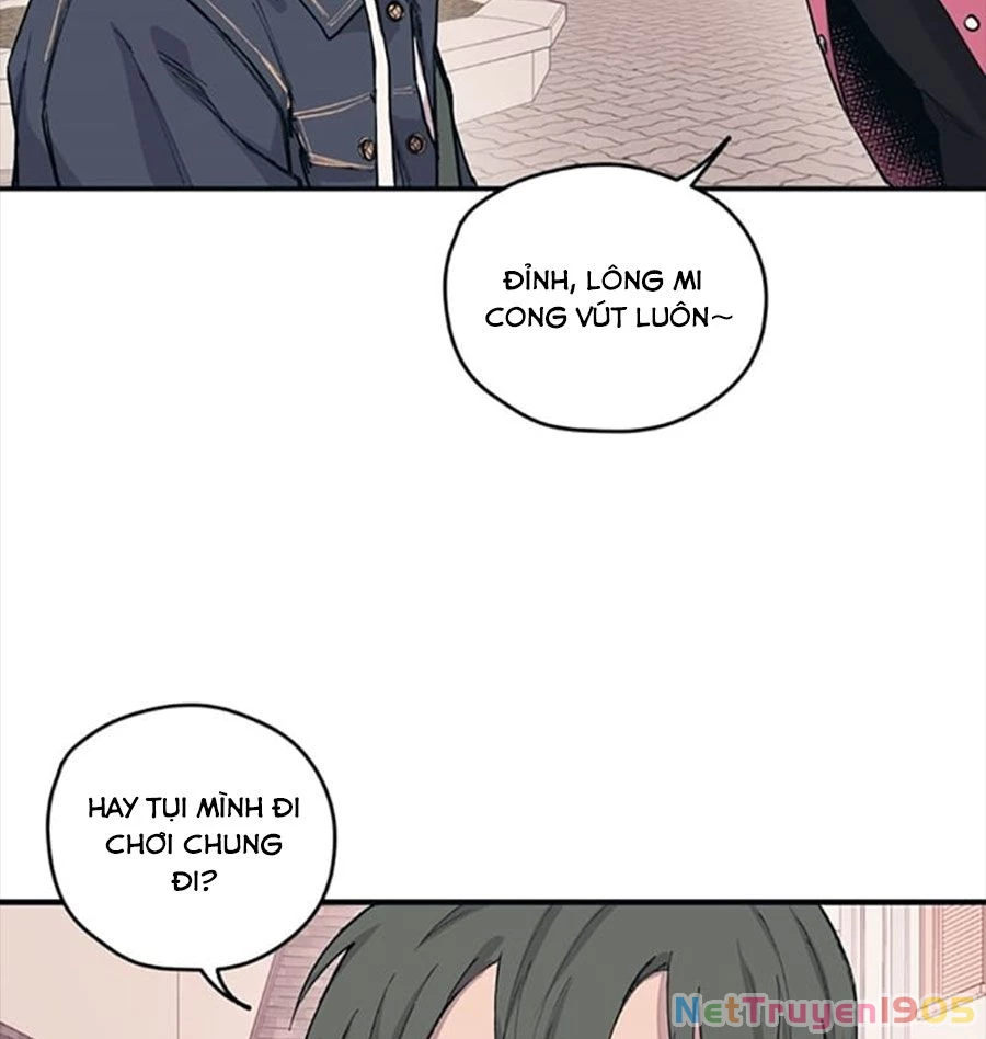 Sự Ngây Thơ Của Yeon Woo Chapter 3 - Trang 2