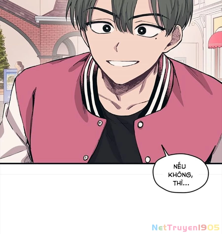 Sự Ngây Thơ Của Yeon Woo Chapter 3 - Trang 2