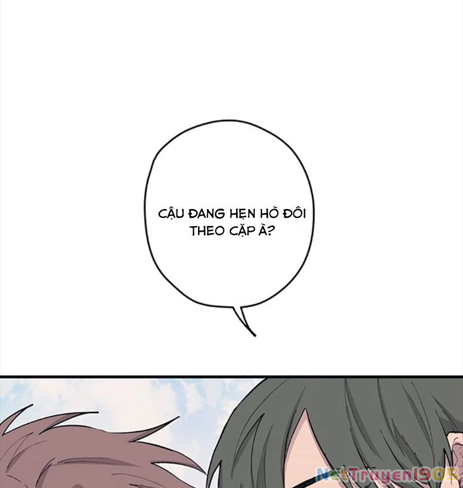 Sự Ngây Thơ Của Yeon Woo Chapter 3 - Trang 2