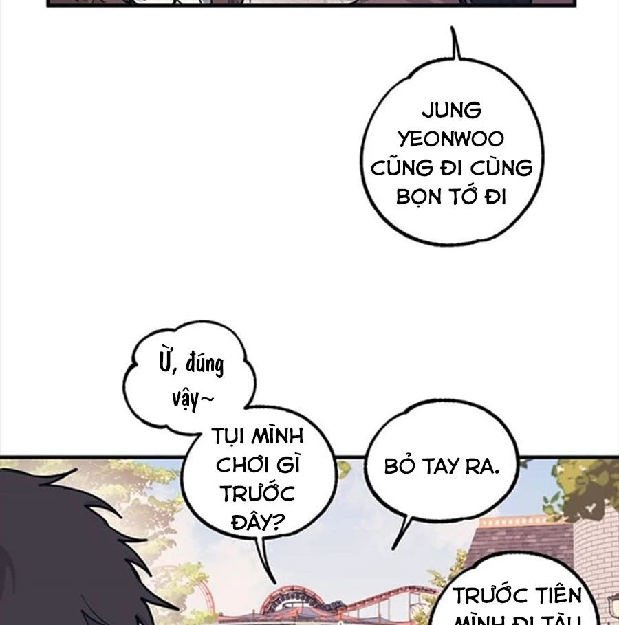 Sự Ngây Thơ Của Yeon Woo Chapter 4 - Trang 2