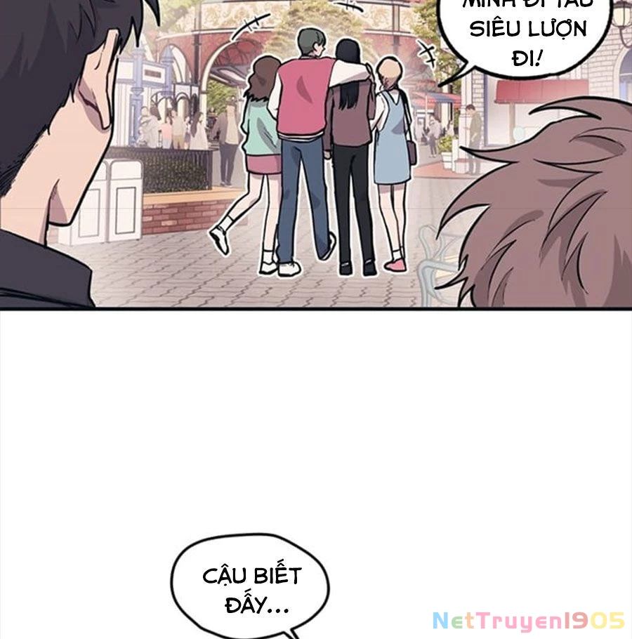 Sự Ngây Thơ Của Yeon Woo Chapter 4 - Trang 2