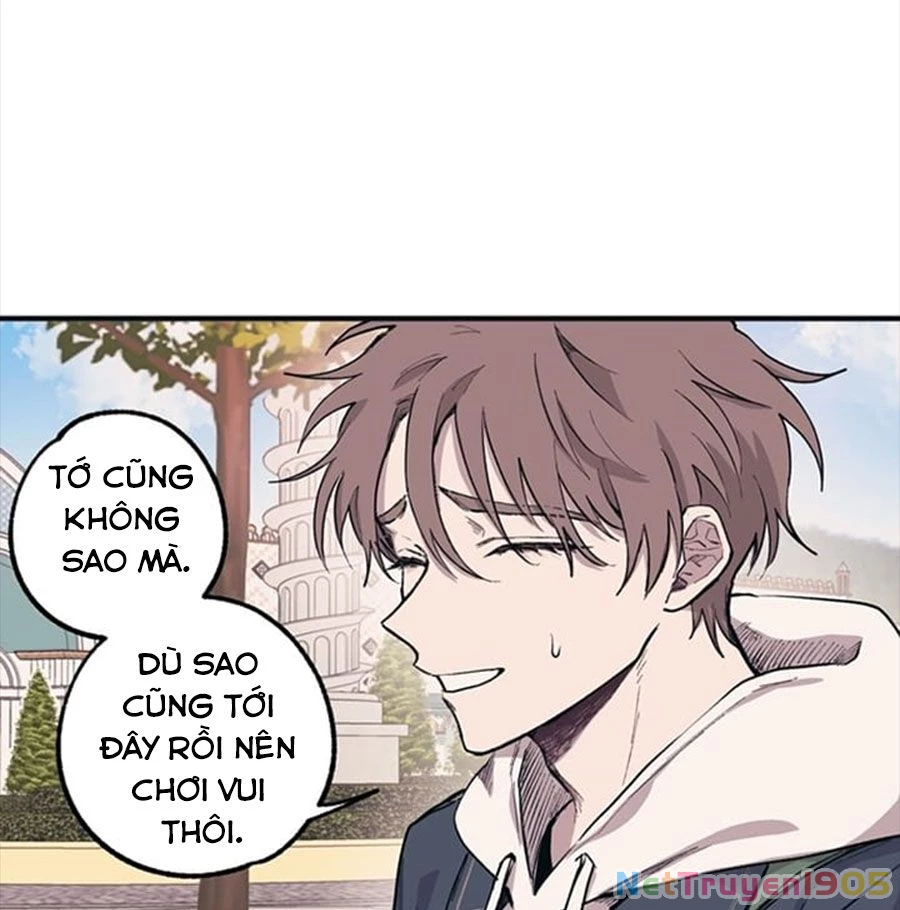 Sự Ngây Thơ Của Yeon Woo Chapter 4 - Trang 2