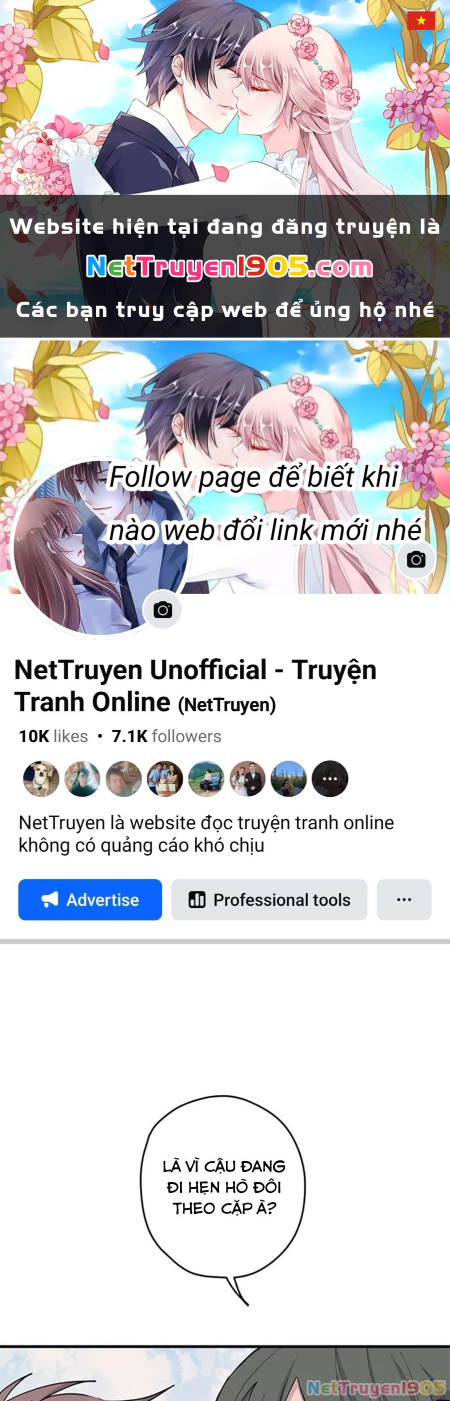 Sự Ngây Thơ Của Yeon Woo Chapter 4 - Trang 2