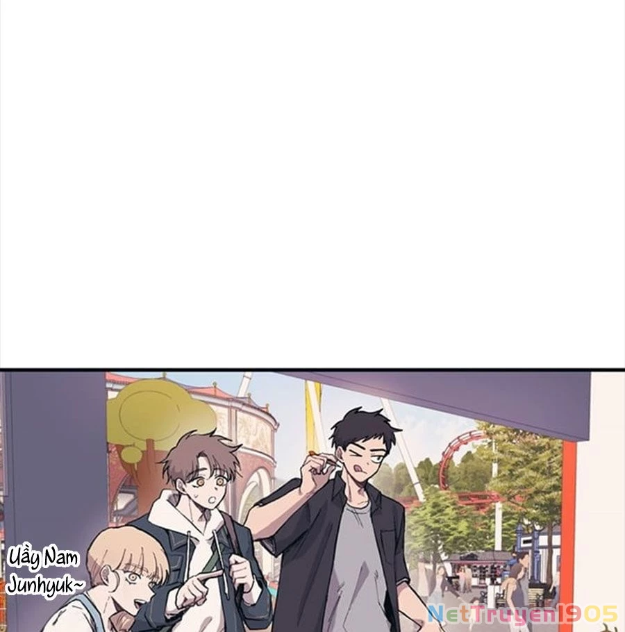 Sự Ngây Thơ Của Yeon Woo Chapter 4 - Trang 2