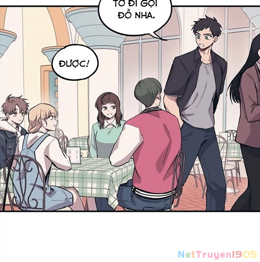 Sự Ngây Thơ Của Yeon Woo Chapter 4 - Trang 2