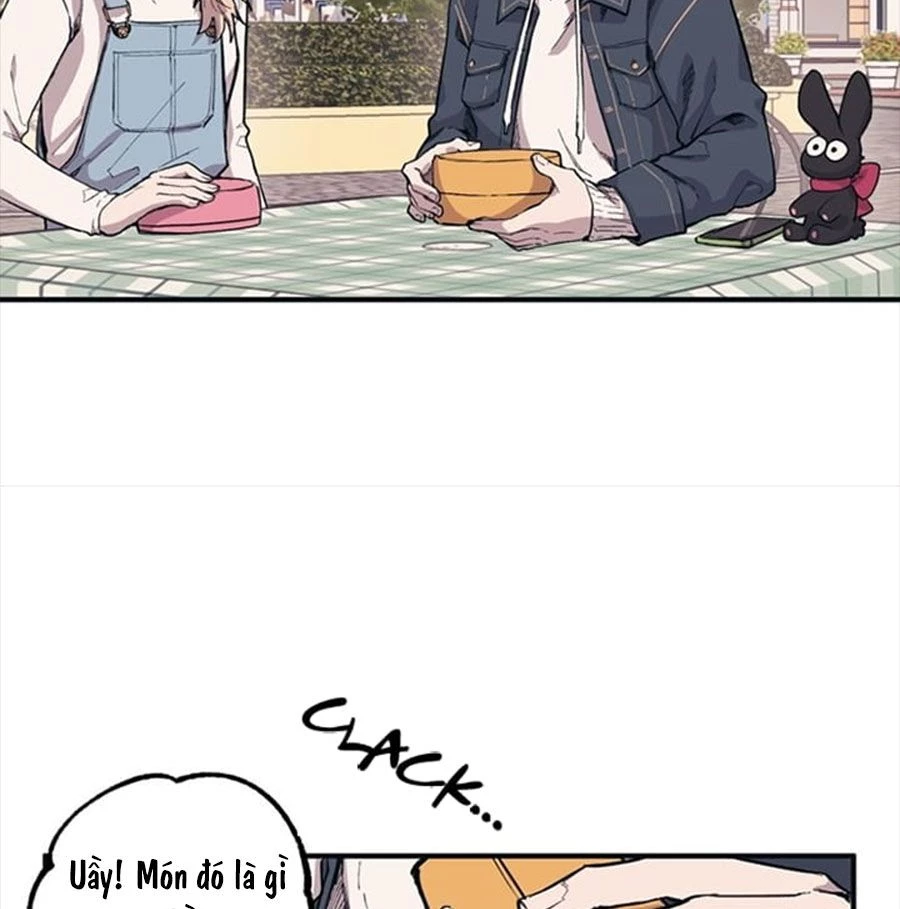 Sự Ngây Thơ Của Yeon Woo Chapter 4 - Trang 2