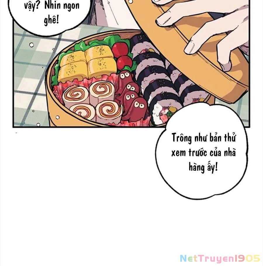 Sự Ngây Thơ Của Yeon Woo Chapter 4 - Trang 2