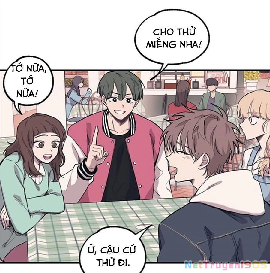 Sự Ngây Thơ Của Yeon Woo Chapter 4 - Trang 2