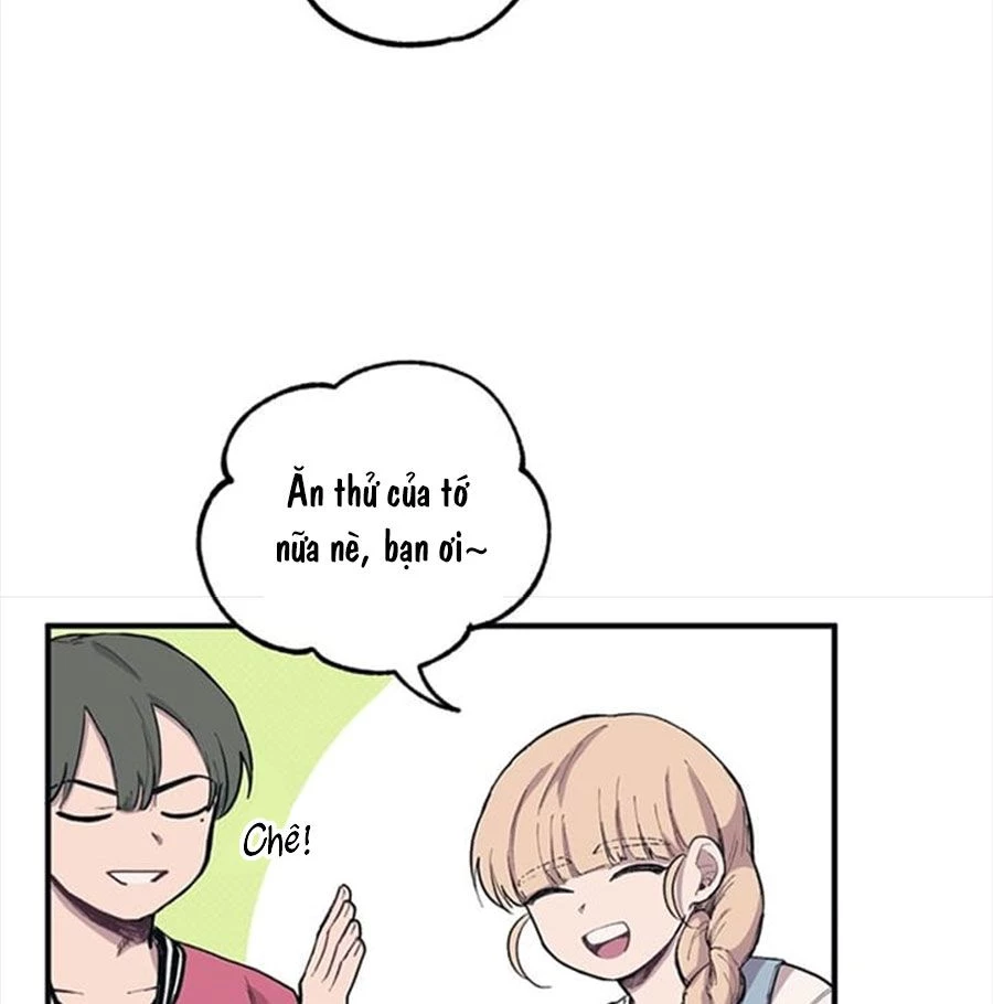 Sự Ngây Thơ Của Yeon Woo Chapter 4 - Trang 2