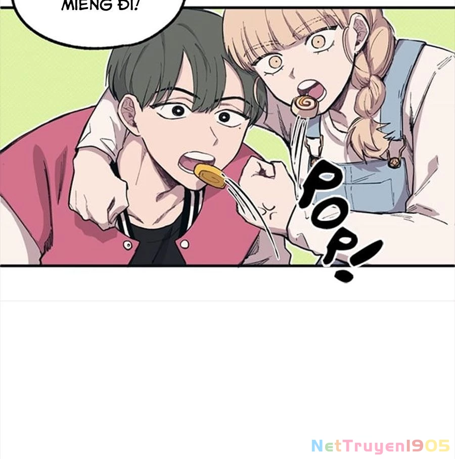 Sự Ngây Thơ Của Yeon Woo Chapter 4 - Trang 2