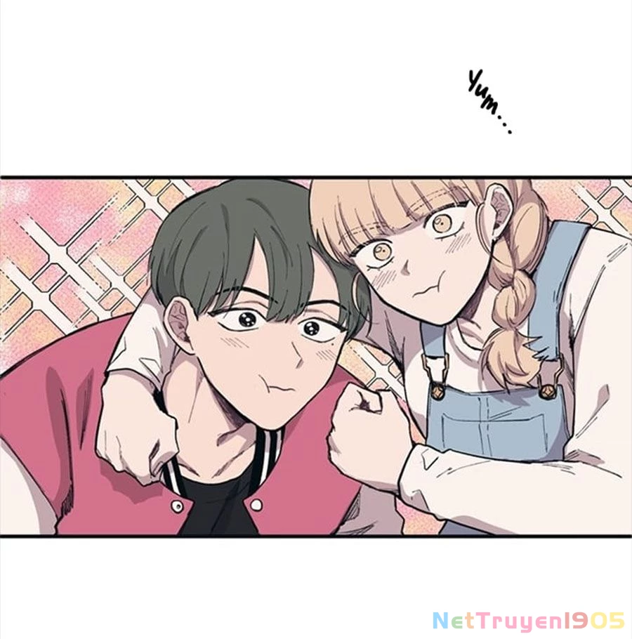 Sự Ngây Thơ Của Yeon Woo Chapter 4 - Trang 2