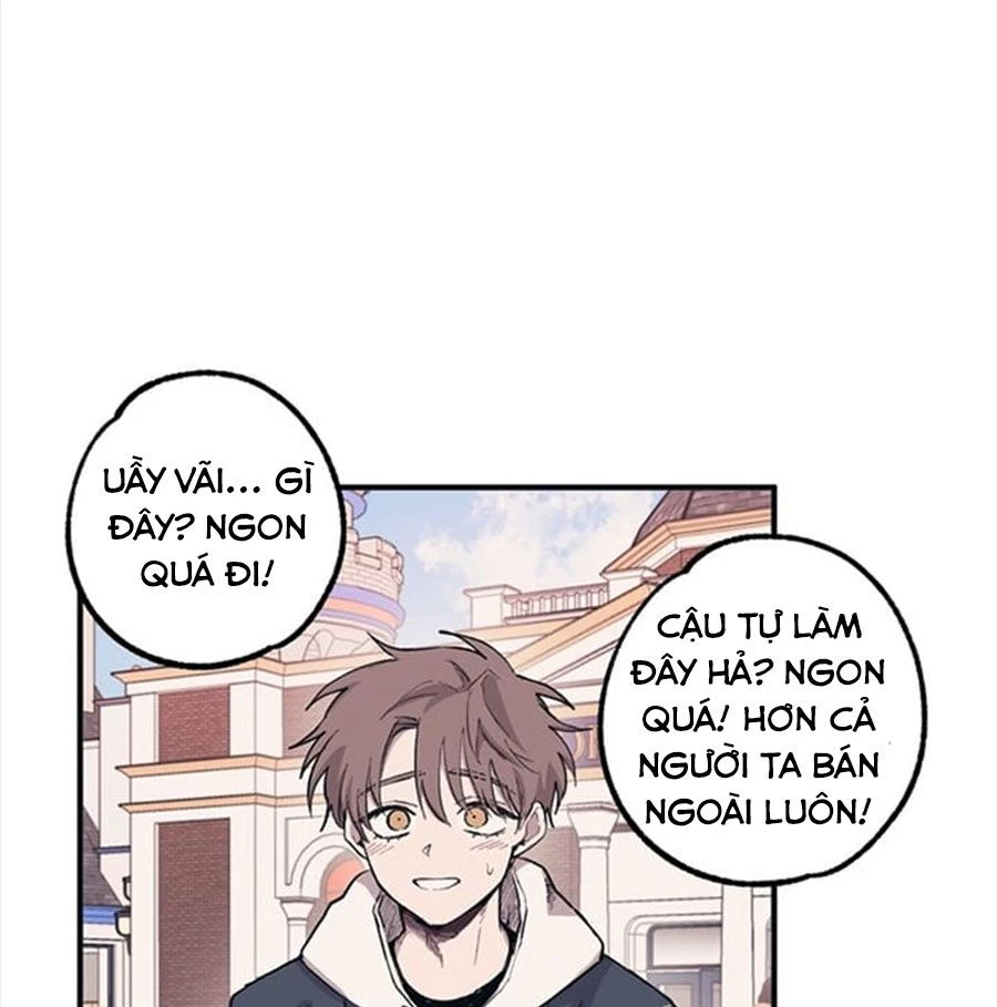 Sự Ngây Thơ Của Yeon Woo Chapter 4 - Trang 2