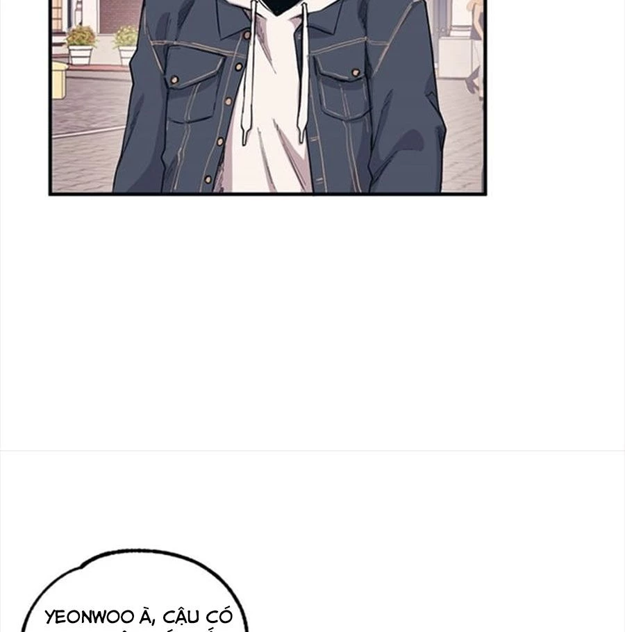 Sự Ngây Thơ Của Yeon Woo Chapter 4 - Trang 2