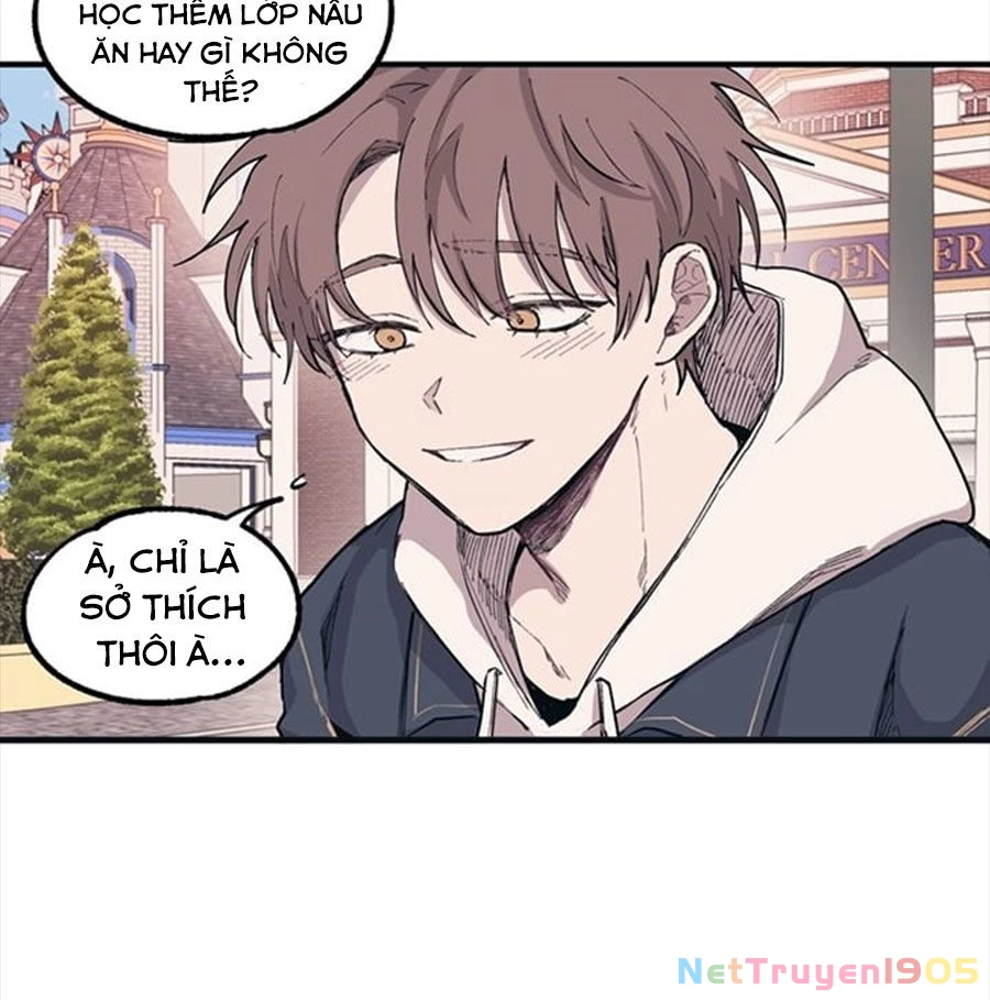 Sự Ngây Thơ Của Yeon Woo Chapter 4 - Trang 2