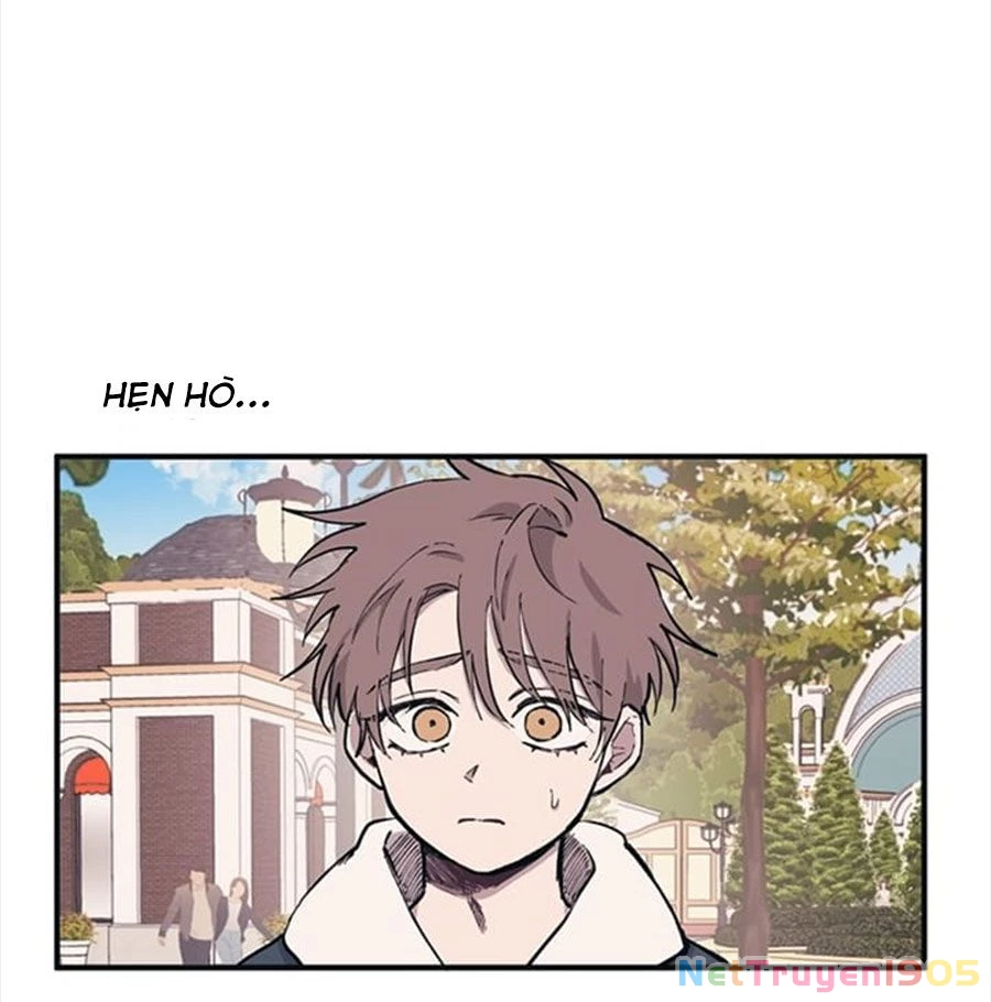 Sự Ngây Thơ Của Yeon Woo Chapter 4 - Trang 2