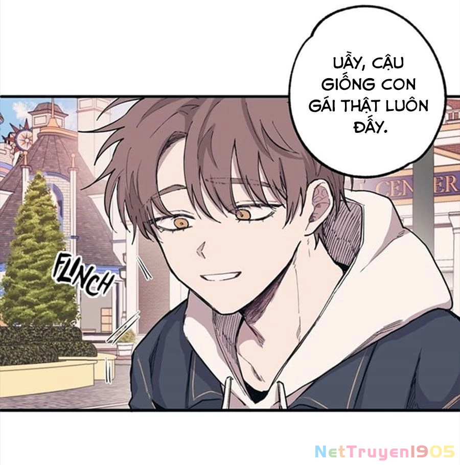 Sự Ngây Thơ Của Yeon Woo Chapter 4 - Trang 2